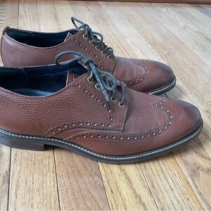 Cole Haan men’s 10.5 Dress Shoe